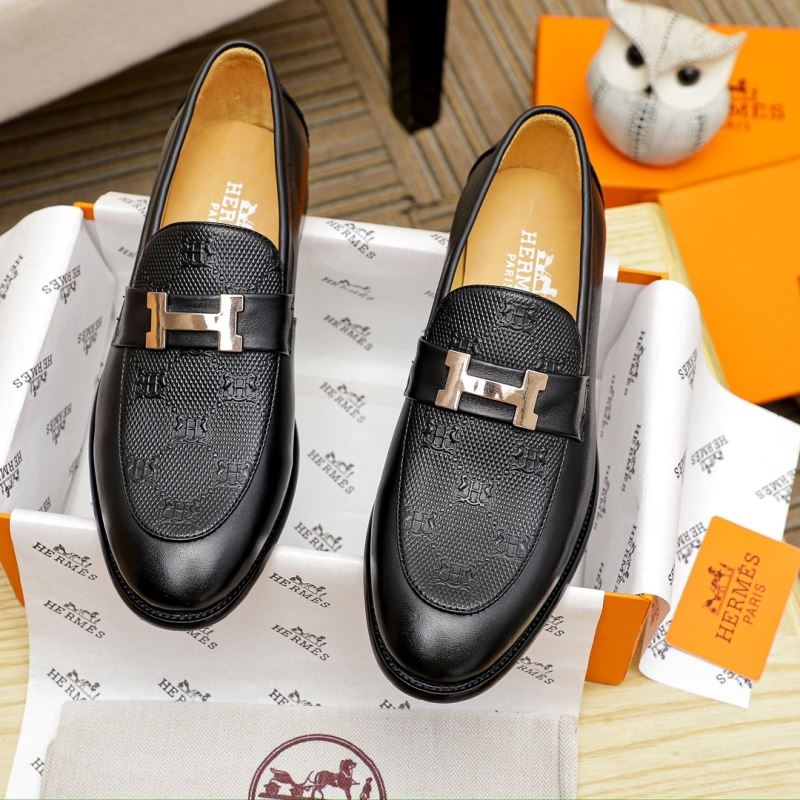 Hermes Business Shoes